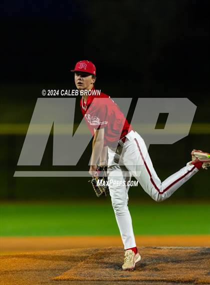 Thumbnail 2 in Dixie vs. Bear River (UHSAA 4A Bracket 1 Final) photogallery.