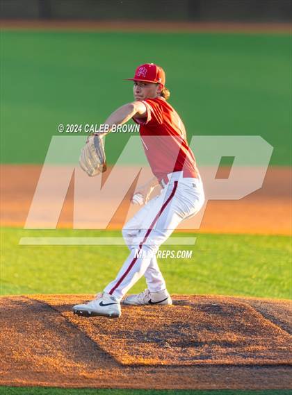 Thumbnail 2 in Dixie vs. Bear River (UHSAA 4A Bracket 1 Final) photogallery.