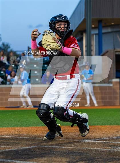 Thumbnail 2 in Dixie vs. Bear River (UHSAA 4A Bracket 1 Final) photogallery.