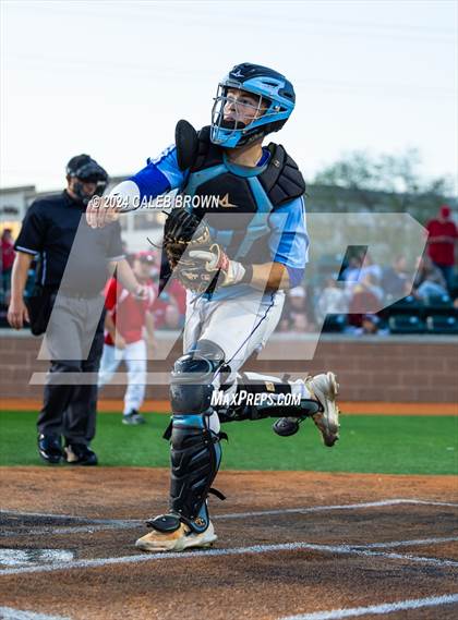 Thumbnail 1 in Dixie vs. Bear River (UHSAA 4A Bracket 1 Final) photogallery.
