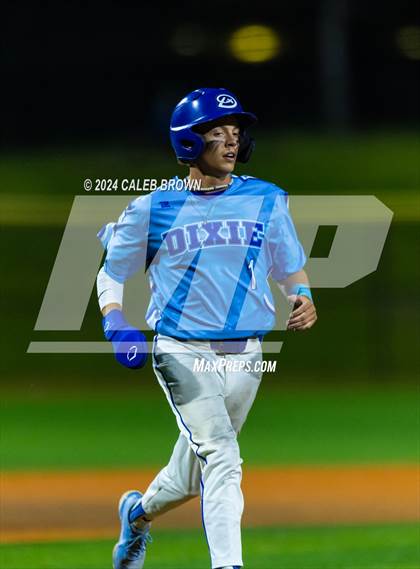 Thumbnail 1 in Dixie vs. Bear River (UHSAA 4A Bracket 1 Final) photogallery.