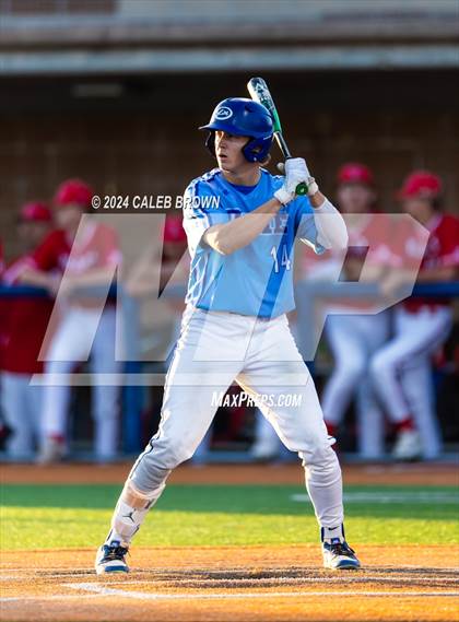 Thumbnail 3 in Dixie vs. Bear River (UHSAA 4A Bracket 1 Final) photogallery.