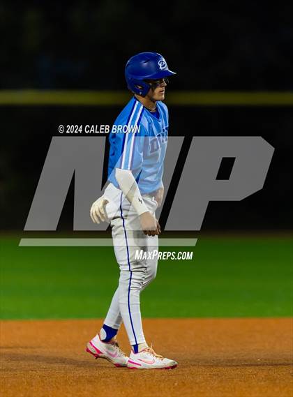 Thumbnail 3 in Dixie vs. Bear River (UHSAA 4A Bracket 1 Final) photogallery.