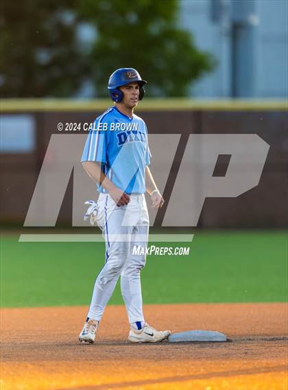 Thumbnail 2 in Dixie vs. Bear River (UHSAA 4A Bracket 1 Final) photogallery.