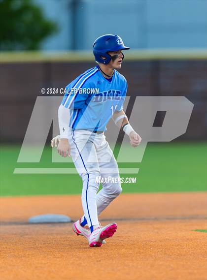 Thumbnail 1 in Dixie vs. Bear River (UHSAA 4A Bracket 1 Final) photogallery.