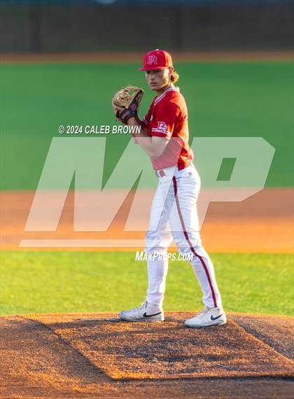 Thumbnail 2 in Dixie vs. Bear River (UHSAA 4A Bracket 1 Final) photogallery.