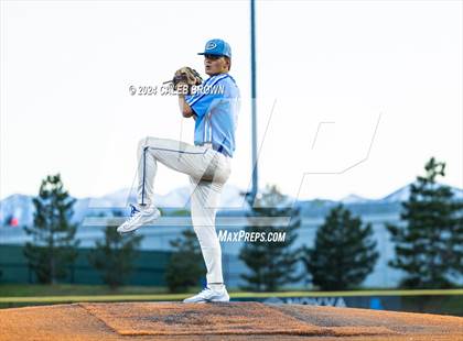 Thumbnail 2 in Dixie vs. Bear River (UHSAA 4A Bracket 1 Final) photogallery.