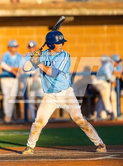 Thumbnail 2 in Dixie vs. Bear River (UHSAA 4A Bracket 1 Final) photogallery.