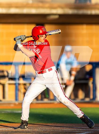 Thumbnail 2 in Dixie vs. Bear River (UHSAA 4A Bracket 1 Final) photogallery.