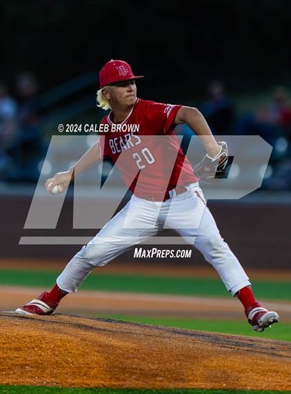 Thumbnail 1 in Dixie vs. Bear River (UHSAA 4A Bracket 1 Final) photogallery.