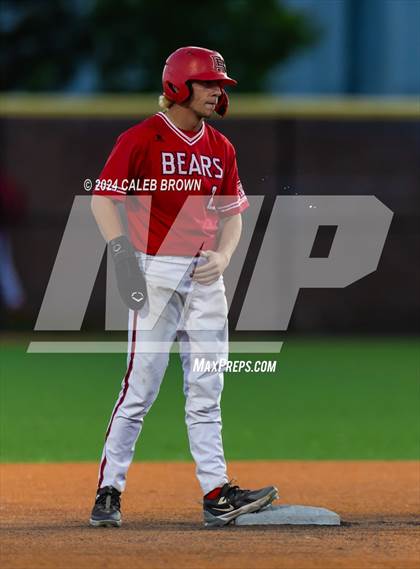 Thumbnail 1 in Dixie vs. Bear River (UHSAA 4A Bracket 1 Final) photogallery.