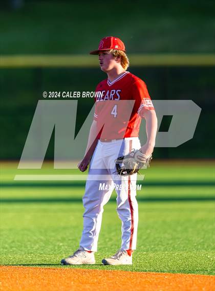Thumbnail 2 in Dixie vs. Bear River (UHSAA 4A Bracket 1 Final) photogallery.