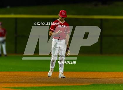 Thumbnail 1 in Dixie vs. Bear River (UHSAA 4A Bracket 1 Final) photogallery.