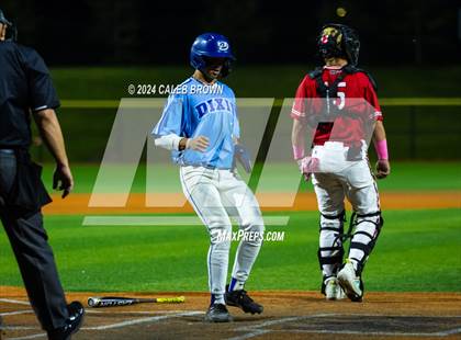 Thumbnail 1 in Dixie vs. Bear River (UHSAA 4A Bracket 1 Final) photogallery.