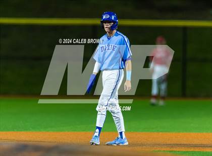 Thumbnail 3 in Dixie vs. Bear River (UHSAA 4A Bracket 1 Final) photogallery.