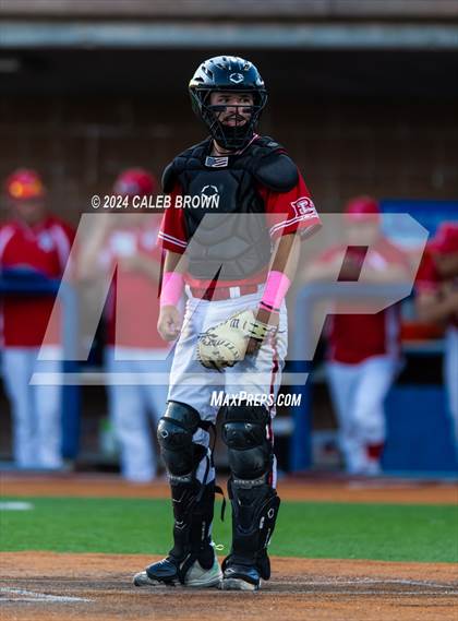 Thumbnail 3 in Dixie vs. Bear River (UHSAA 4A Bracket 1 Final) photogallery.