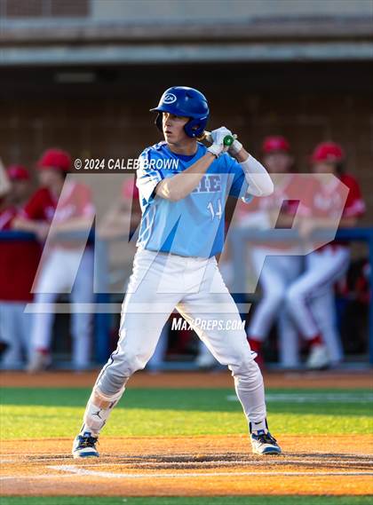 Thumbnail 1 in Dixie vs. Bear River (UHSAA 4A Bracket 1 Final) photogallery.
