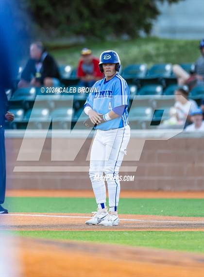 Thumbnail 3 in Dixie vs. Bear River (UHSAA 4A Bracket 1 Final) photogallery.