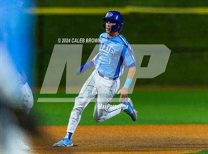 Thumbnail 1 in Dixie vs. Bear River (UHSAA 4A Bracket 1 Final) photogallery.