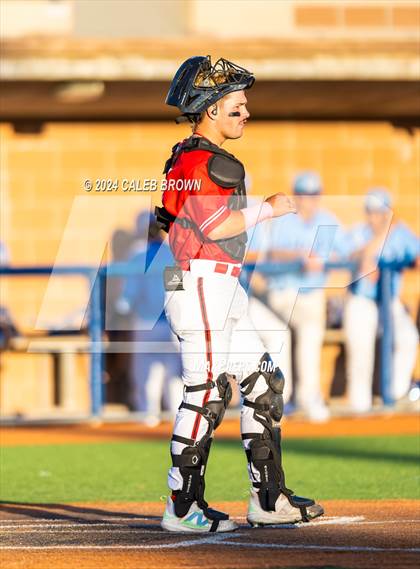 Thumbnail 2 in Dixie vs. Bear River (UHSAA 4A Bracket 1 Final) photogallery.