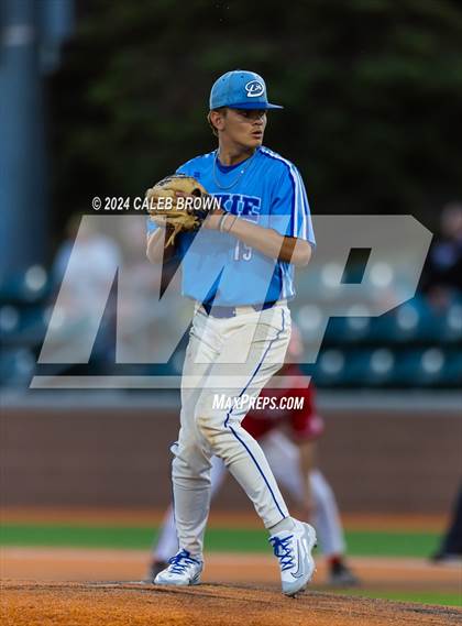 Thumbnail 1 in Dixie vs. Bear River (UHSAA 4A Bracket 1 Final) photogallery.