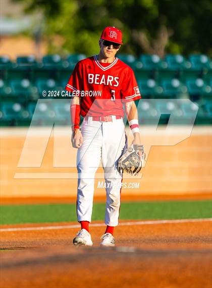 Thumbnail 2 in Dixie vs. Bear River (UHSAA 4A Bracket 1 Final) photogallery.