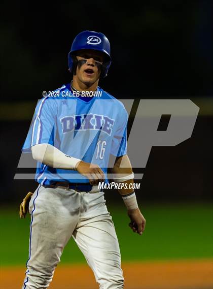 Thumbnail 1 in Dixie vs. Bear River (UHSAA 4A Bracket 1 Final) photogallery.