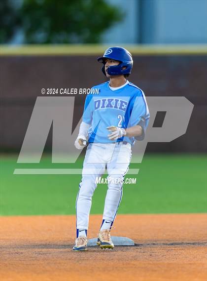 Thumbnail 2 in Dixie vs. Bear River (UHSAA 4A Bracket 1 Final) photogallery.