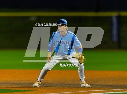 Thumbnail 1 in Dixie vs. Bear River (UHSAA 4A Bracket 1 Final) photogallery.
