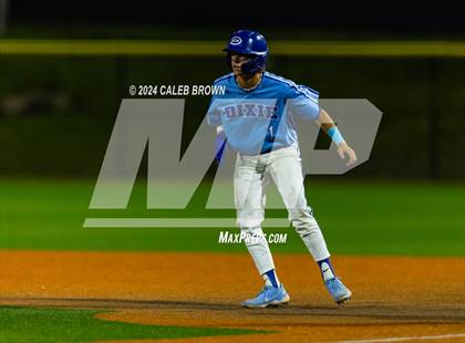 Thumbnail 2 in Dixie vs. Bear River (UHSAA 4A Bracket 1 Final) photogallery.