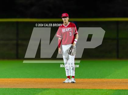 Thumbnail 2 in Dixie vs. Bear River (UHSAA 4A Bracket 1 Final) photogallery.