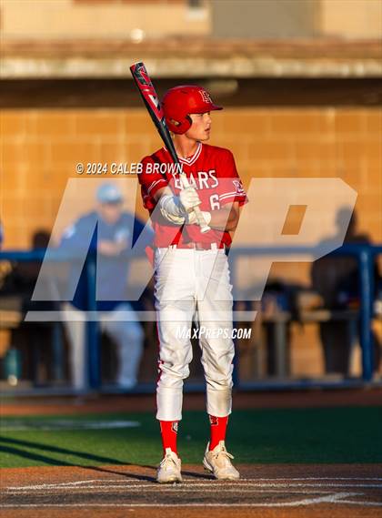 Thumbnail 1 in Dixie vs. Bear River (UHSAA 4A Bracket 1 Final) photogallery.