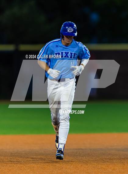 Thumbnail 1 in Dixie vs. Bear River (UHSAA 4A Bracket 1 Final) photogallery.