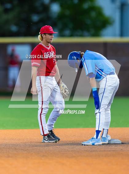 Thumbnail 1 in Dixie vs. Bear River (UHSAA 4A Bracket 1 Final) photogallery.