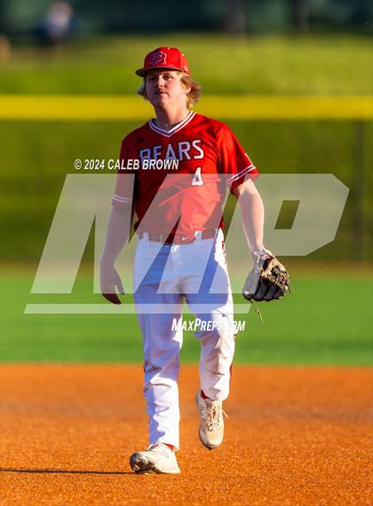 Thumbnail 1 in Dixie vs. Bear River (UHSAA 4A Bracket 1 Final) photogallery.