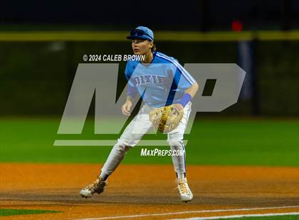 Thumbnail 3 in Dixie vs. Bear River (UHSAA 4A Bracket 1 Final) photogallery.
