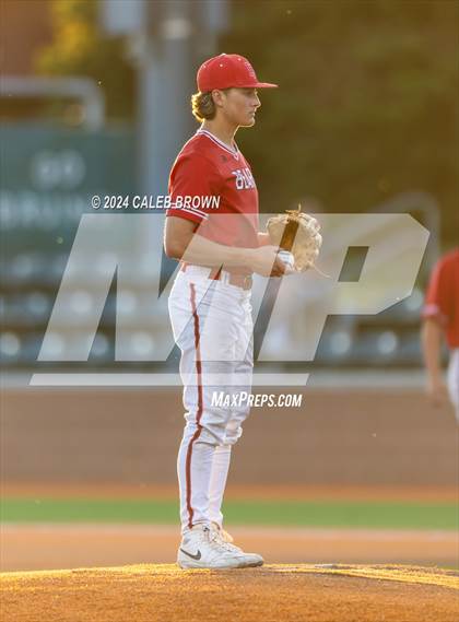 Thumbnail 1 in Dixie vs. Bear River (UHSAA 4A Bracket 1 Final) photogallery.