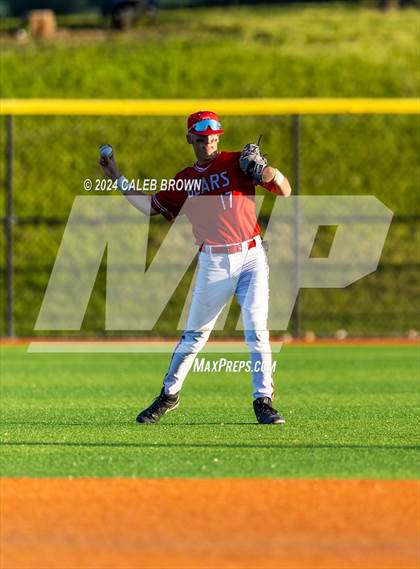 Thumbnail 1 in Dixie vs. Bear River (UHSAA 4A Bracket 1 Final) photogallery.