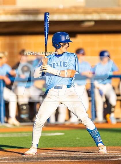 Thumbnail 1 in Dixie vs. Bear River (UHSAA 4A Bracket 1 Final) photogallery.