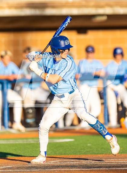 Thumbnail 2 in Dixie vs. Bear River (UHSAA 4A Bracket 1 Final) photogallery.