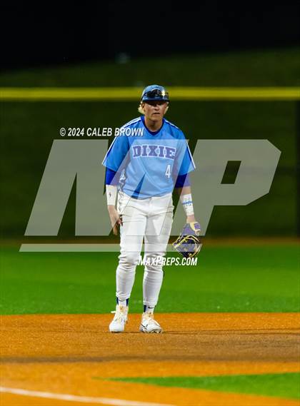 Thumbnail 2 in Dixie vs. Bear River (UHSAA 4A Bracket 1 Final) photogallery.