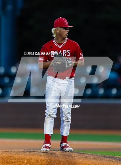 Thumbnail 2 in Dixie vs. Bear River (UHSAA 4A Bracket 1 Final) photogallery.