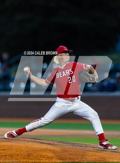 Thumbnail 1 in Dixie vs. Bear River (UHSAA 4A Bracket 1 Final) photogallery.