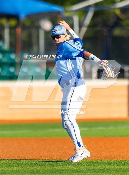 Thumbnail 2 in Dixie vs. Bear River (UHSAA 4A Bracket 1 Final) photogallery.