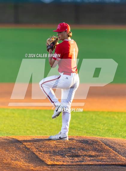 Thumbnail 1 in Dixie vs. Bear River (UHSAA 4A Bracket 1 Final) photogallery.