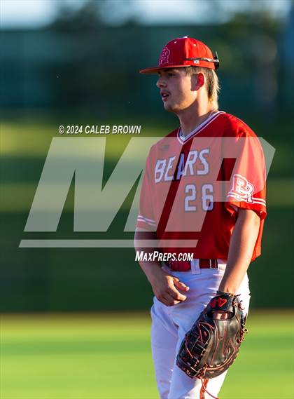 Thumbnail 3 in Dixie vs. Bear River (UHSAA 4A Bracket 1 Final) photogallery.