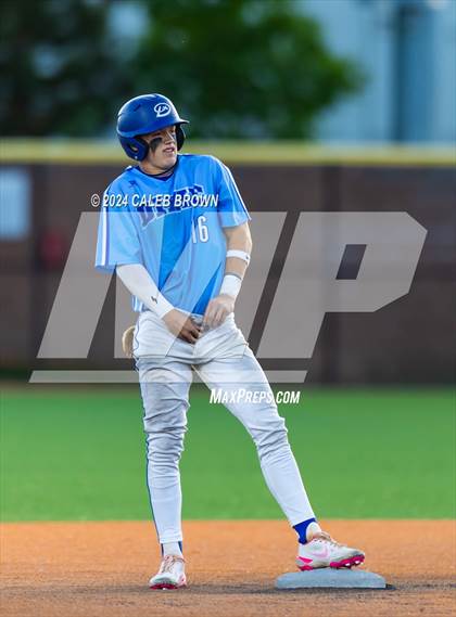 Thumbnail 1 in Dixie vs. Bear River (UHSAA 4A Bracket 1 Final) photogallery.
