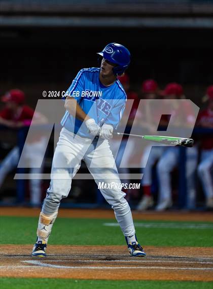 Thumbnail 1 in Dixie vs. Bear River (UHSAA 4A Bracket 1 Final) photogallery.