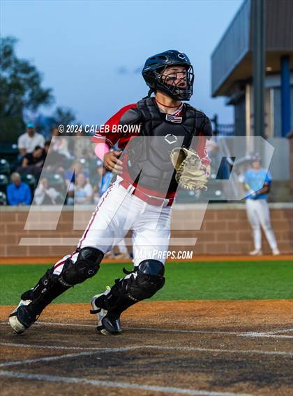 Thumbnail 1 in Dixie vs. Bear River (UHSAA 4A Bracket 1 Final) photogallery.