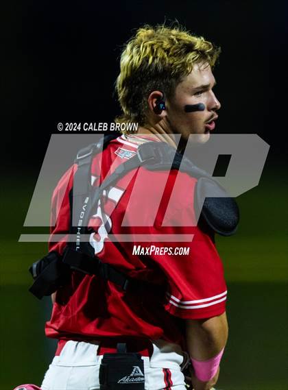 Thumbnail 2 in Dixie vs. Bear River (UHSAA 4A Bracket 1 Final) photogallery.